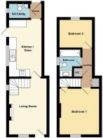 80, Bridge Road, Long Sutton, Spalding, PE12 9EF.j