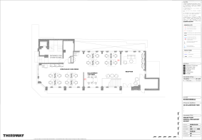 Floor/Site plan 1