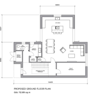 Proposed Ground Floor
