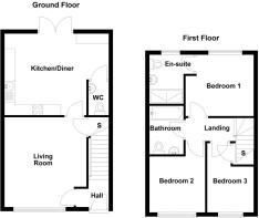 69 Sandiacre Drive - all floors.JPG