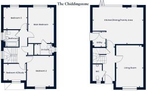 Chiddingstone Floorp