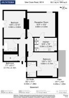 HUNTER -(A) New Cross Road, SE14-A4 Portrait.jpg