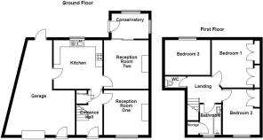 3 Central Avenue, Oswaldtwistle - all floors.JPG