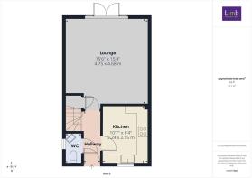 Needham Rise - Ground Floor