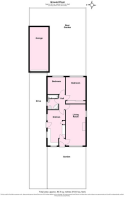 Farriers plot, copmanthorpe -plot