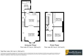 4TempestStreet,Blaydon-FLOORPLAN