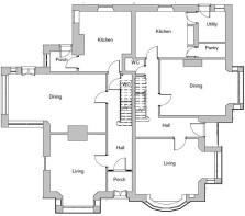Proposed Floorplan