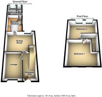 Entire Floorplan