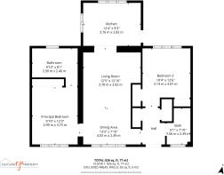 Floor Plans - 10 Sundrum Park