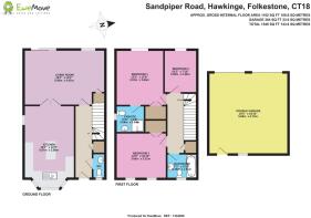 Floorplan 2D