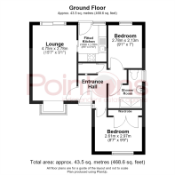 Property Floorplan
