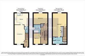 4, Blackthorn Drive Mansfield, NG18 4BR.png