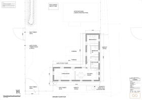 Proposed Floorplan