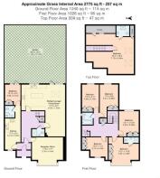 9, Beech Walk Mill Hill - floorplan.jpg