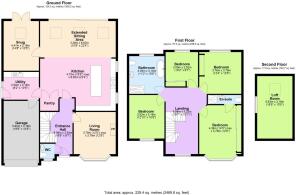 95 Davies Road - all floors.JPG