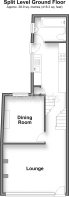 Split Level Ground Floor