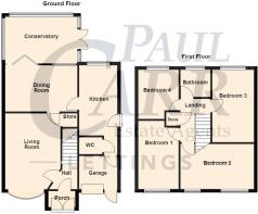 Floorplan One