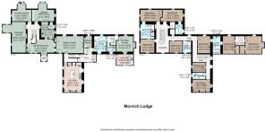 Morvich Lodge FP