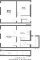 First/Second Floor