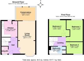 98 Dryden Road - all floors.JPG