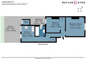 Ground Floor