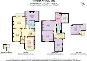 Floorplan - Hollycro