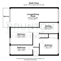 Property Floorplan