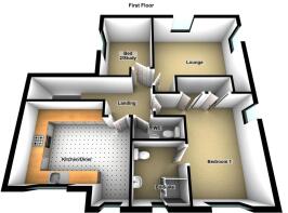 Floorplan 2
