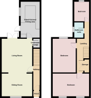 Floorplan for guidance only