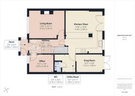 Ground Floor - Floorplan