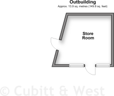 Outbuilding