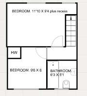 FFIRST FLOOR
