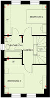 Norbury first floor