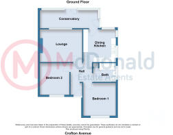 40 Crofton Avenue