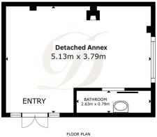 Floorplans Annex