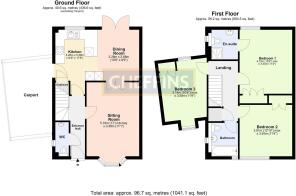 Copel Close, Highfields Caldecote, Cambridge.jpg