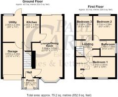 Floorplan One