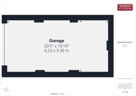 Detached Garage