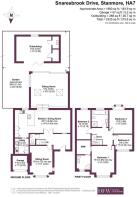 Davidson Frost-Wellings, Snaresbrook Drive, ha7, F