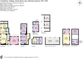 Horseshoe Cottage Ho