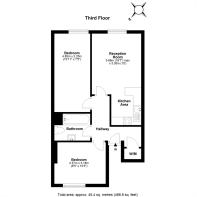 Third Floor