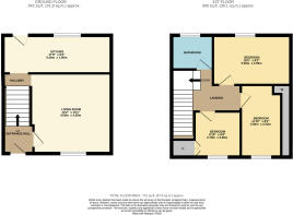 79 Rosemount Crescent, Carstairs, ML11 8QN-high