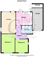 Floorplan One
