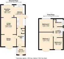 2DFloorplan