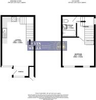 Heronfield Floor Plan