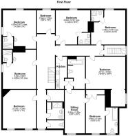 Park House Hotel First Floor