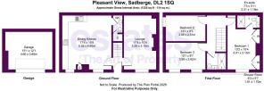Pleasant View, Sadberge, DL2 1SQ