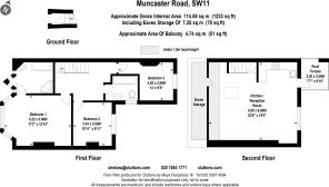 Muncaster Road 7B