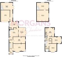 2D Floorplan