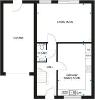Ground floor